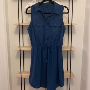 Summer dress nice and light